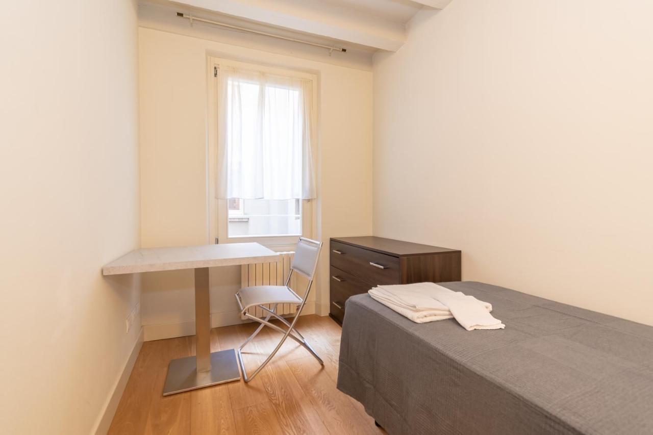 Palazzetto Il Mangano - F&L Apartment Brescia Eksteriør bilde
