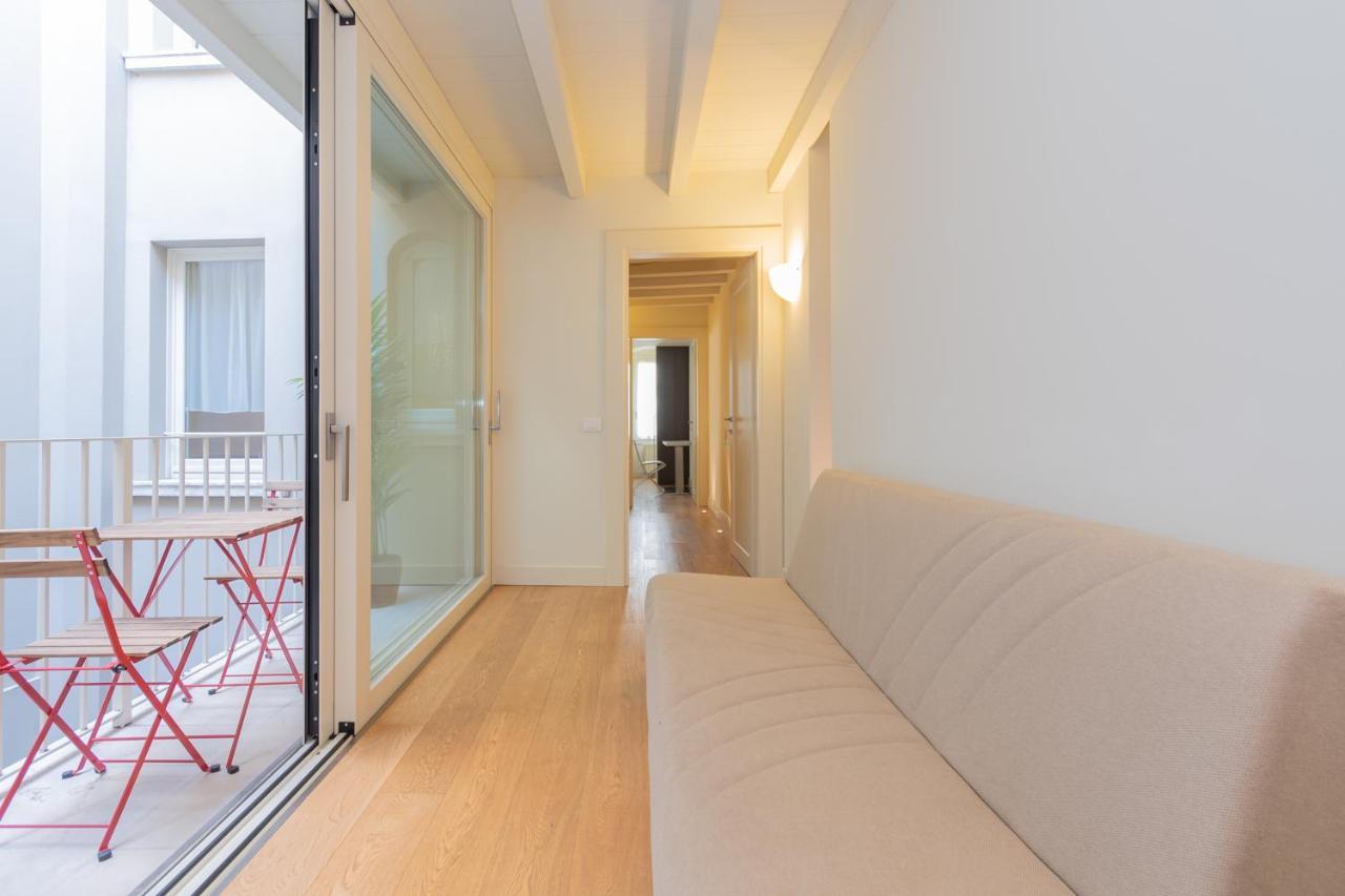 Palazzetto Il Mangano - F&L Apartment Brescia Eksteriør bilde