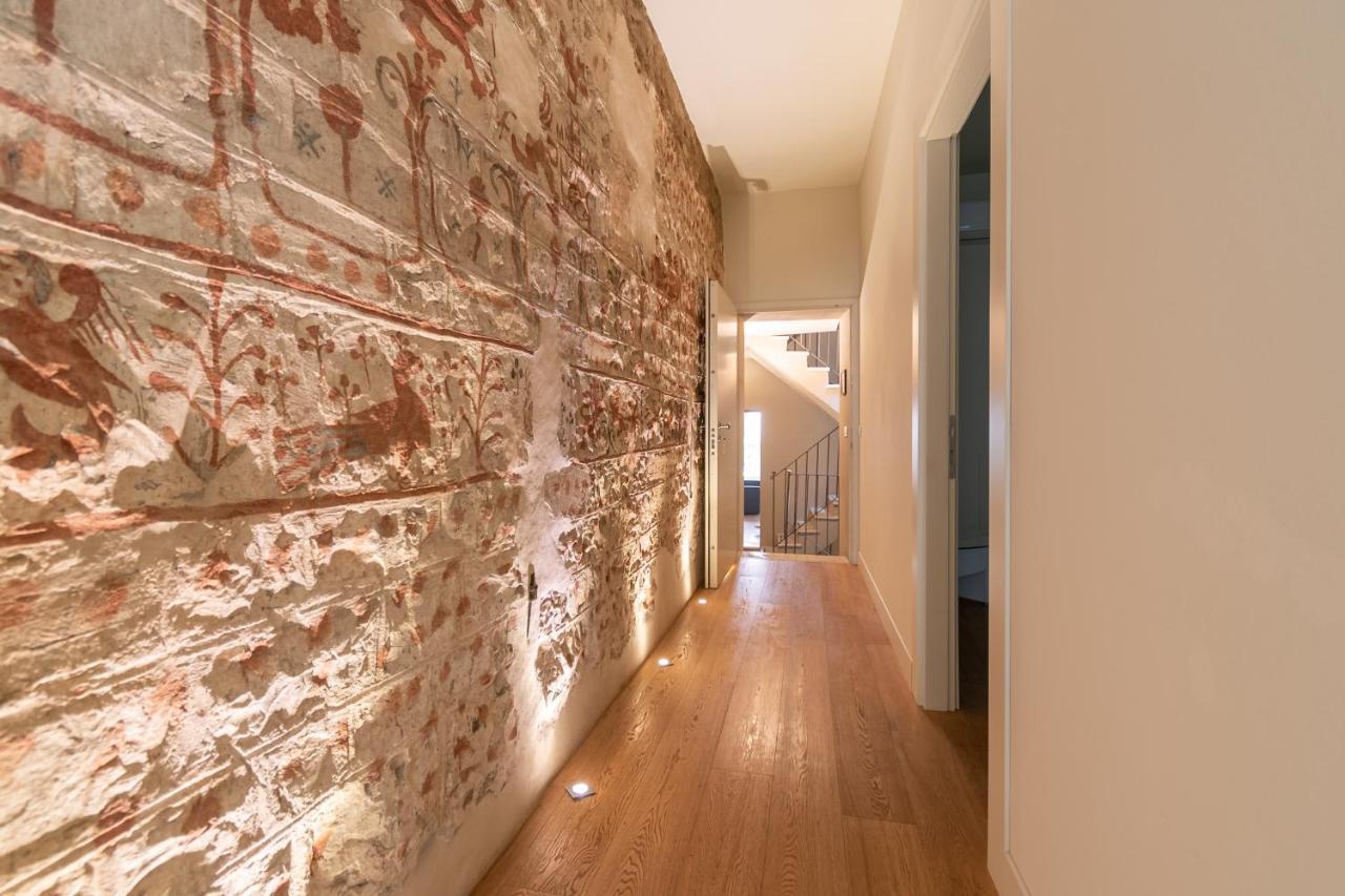 Palazzetto Il Mangano - F&L Apartment Brescia Eksteriør bilde