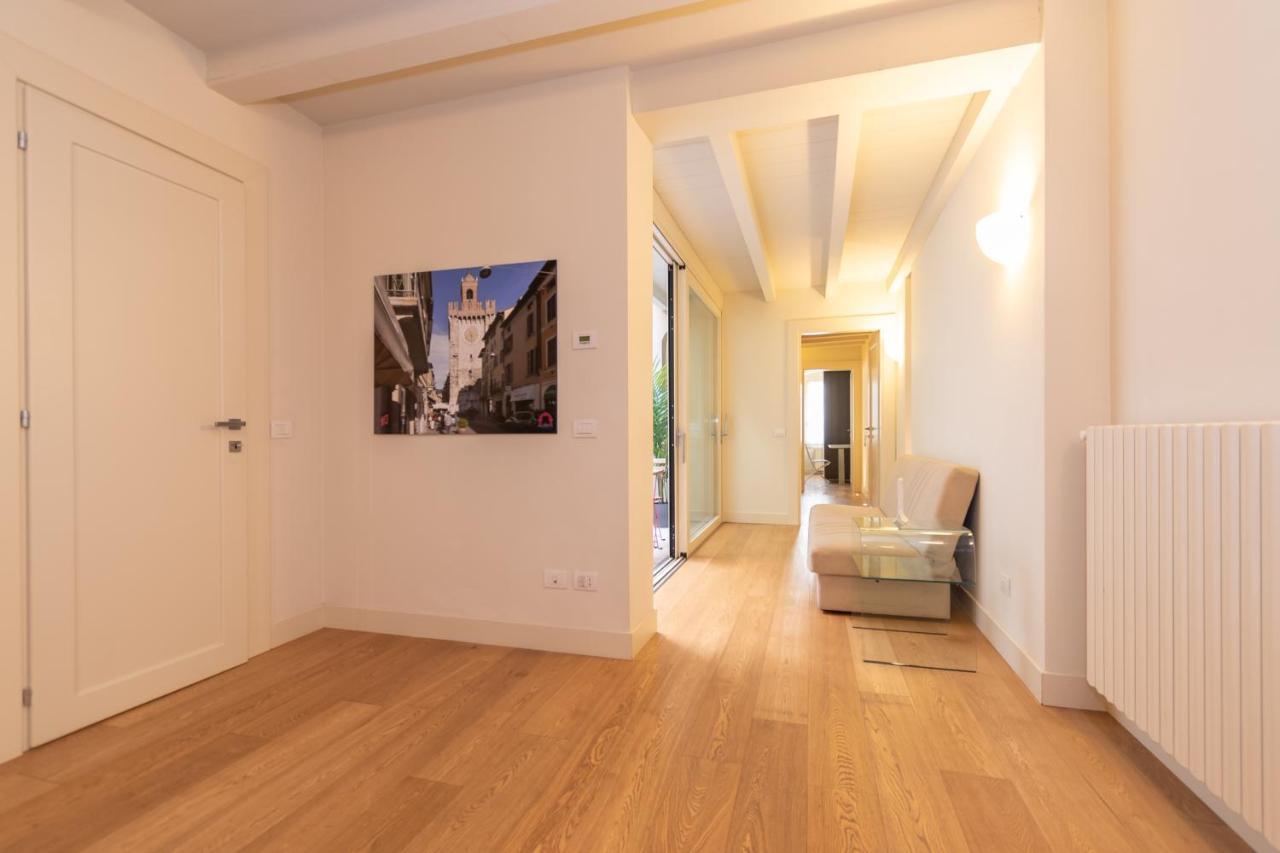 Palazzetto Il Mangano - F&L Apartment Brescia Eksteriør bilde