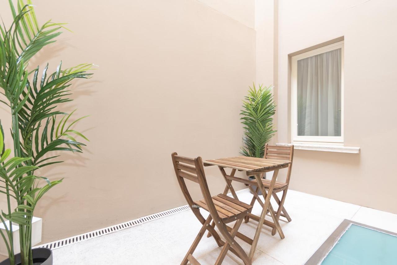 Palazzetto Il Mangano - F&L Apartment Brescia Eksteriør bilde